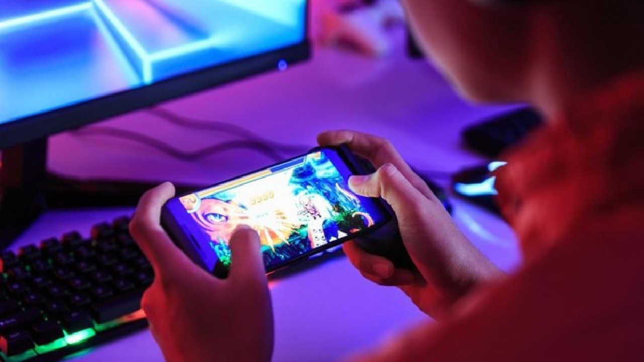 Raup Keuntungan dari Hobi Gaming! 4 Game Cuan Penghasil Saldo DANA di Tahun 2025