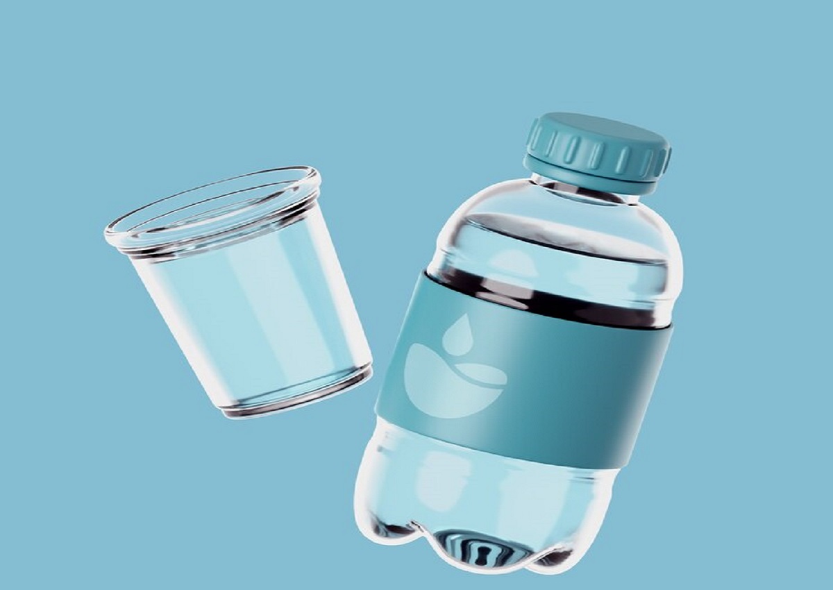 Masih Pakai Botol Plastik Berkali-kali Diisi Ulang? Awas Kenali Risikonya