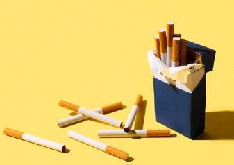 Kenaikan Tarif Cukai Bakal Berefek pada Produksi Rokok?