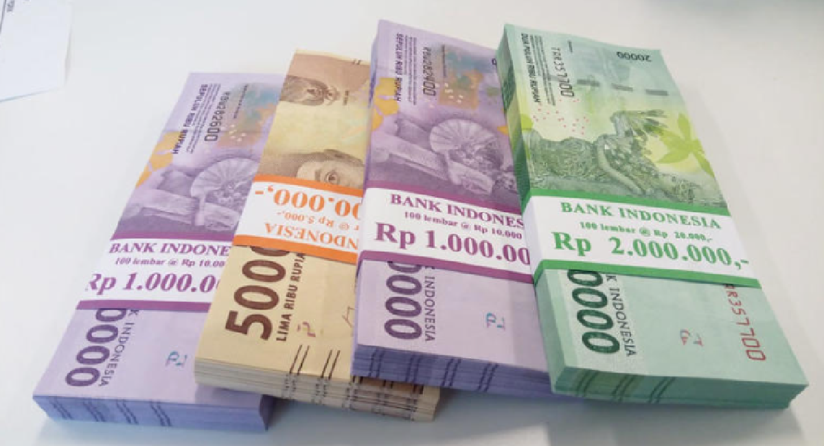 Persiapan Lebaran 2026! Ini Tata Cara Tukar Uang Baru Lewat Aplikasi PINTAR BI