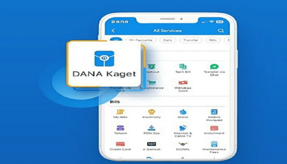 Buruan Klaim Link DANA Kaget 26 April 2025, Siapa Cepat Dia Dapat!