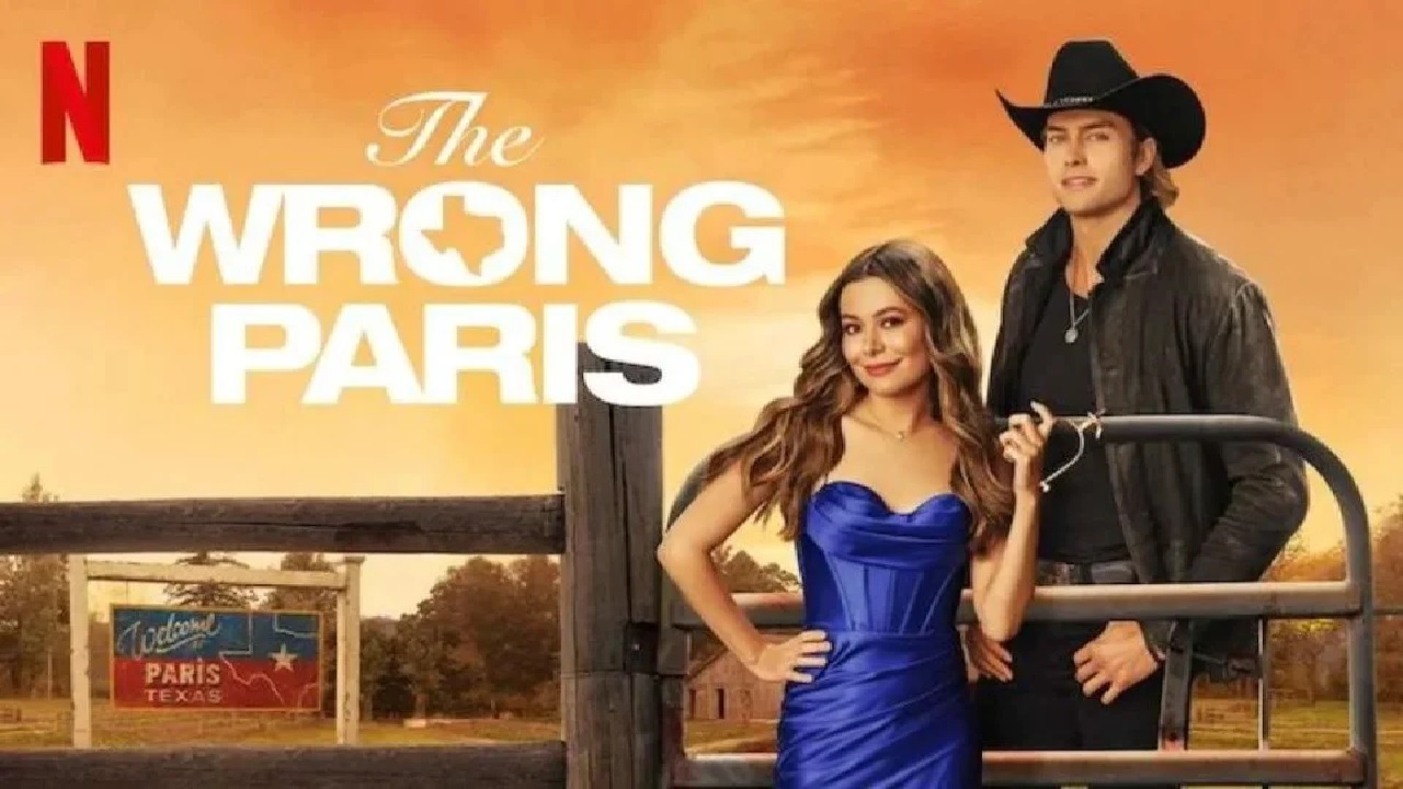 5 Rekomendasi Film Romantis di Netflix Terbaik dengan Plot Unik Dijamin Anti Bosan