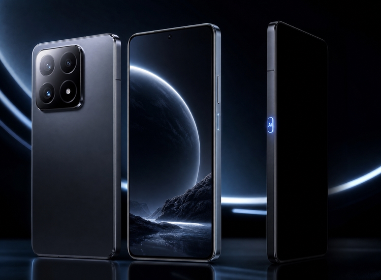 Xiaomi 18 Series: Layar Anti-Intip dan Tombol AI Cerdas Siap Guncang September!