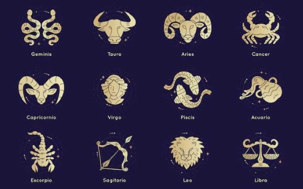 Ramalan 4 Zodiak di Bulan Mei 2024: Scorpio Dilimpahi Keberuntungan, Taurus Menuju Sukses
