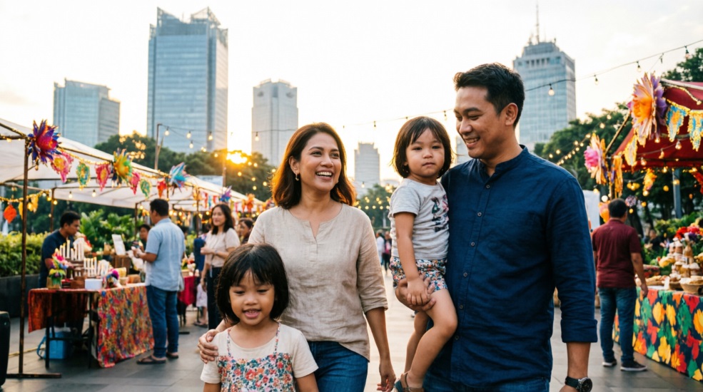 Libur Sekolah Tiba, Ini 11 Event Jakarta Juli 2026 yang Wajib Masuk Itinerary Anda