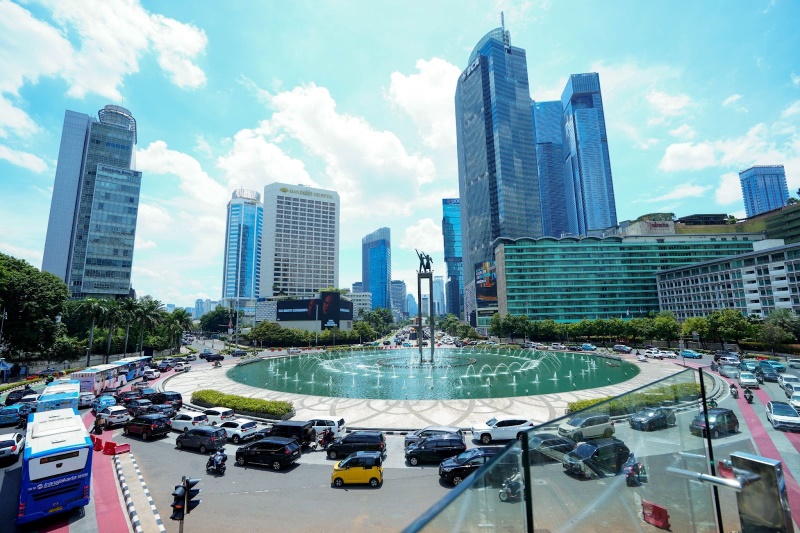 Jakarta Bersiap Sambut Haul Akbar Ulama Betawi: Rekayasa Lalu Lintas 19 Juni 2026