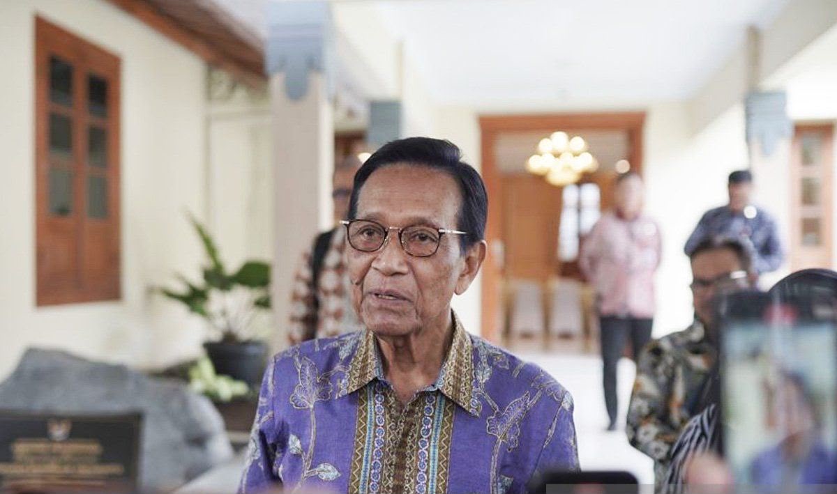 Desil Kemiskinan Mendadak Naik, Warga Bisa Kehilangan Bansos, Pemda DIY Murka ke BPS