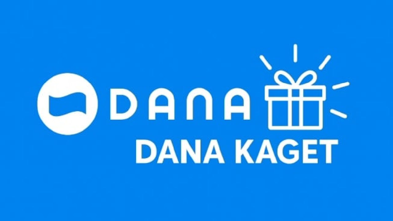 Bisa Masuk Saldo Gratis Rp 100.000 ke Akun DANAmu! Buruan Temukan Link DANA Kaget Jumat 4 Juli 2025