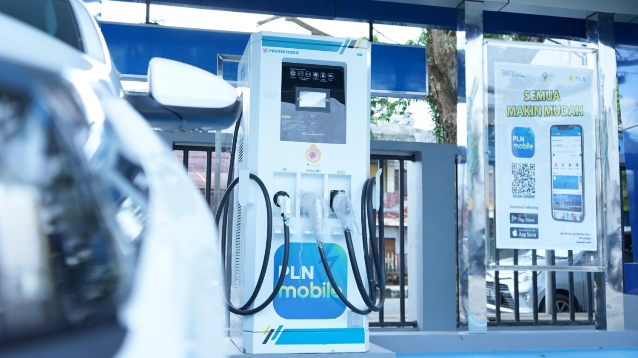 Antisipasi Lonjakan Pemudik Mobil Listrik, PLN Tambah SPKLU di Jalur Mudik Lebaran 2026