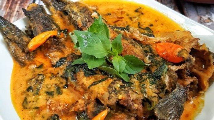 Resep Mangut Lele Khas Jawa: Warisan Kuliner Pedas Gurih yang Kaya Rempah, Lengkap Cara Memasak dan Tips Anti Gagal