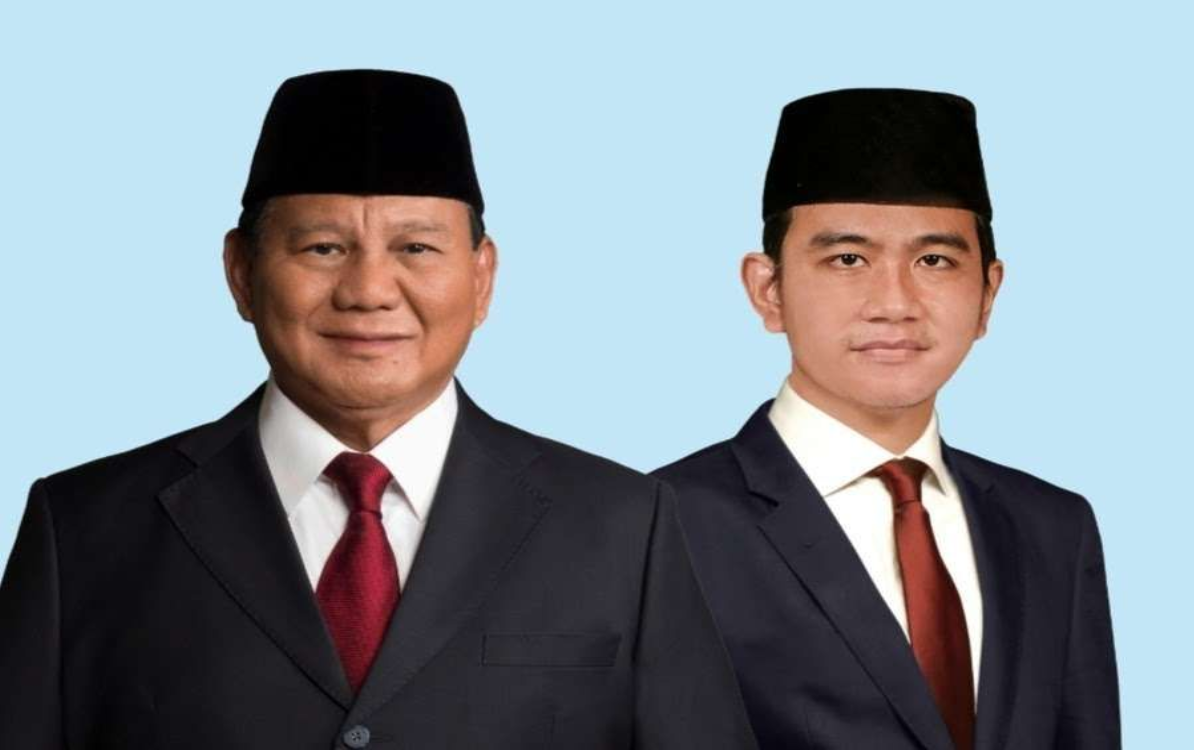 Ini Alasan Prabowo Absen di Sidang Pembacaan Keputusan MK Pilpres 2024