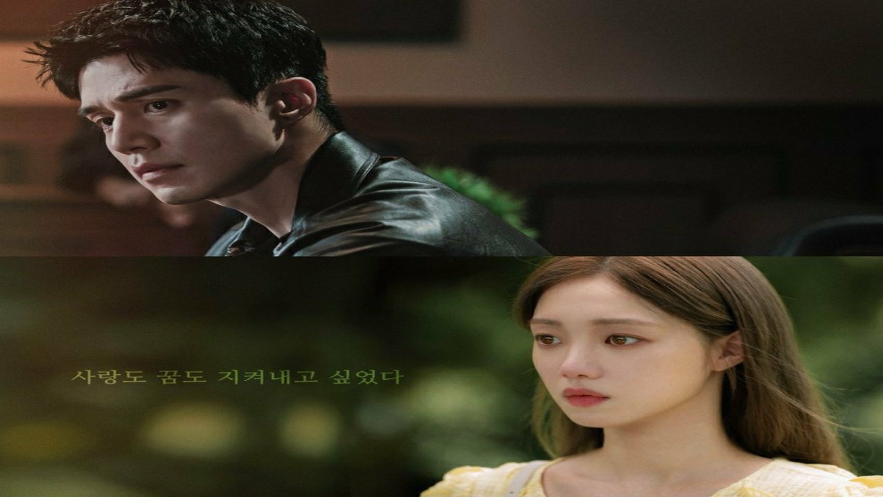 Link Nonton Drakor The Nice Guy, Kisah Cinta Antara Seorang Gangster dan Penyanyi 