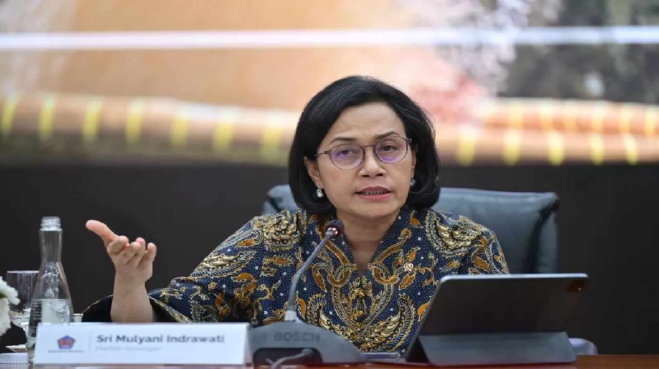 Wow! Sri Mulyani Samakan Pajak dengan Zakat dan Wakaf, Ungkap Triliunan Rupiah Mengalir ke Rakyat Kecil