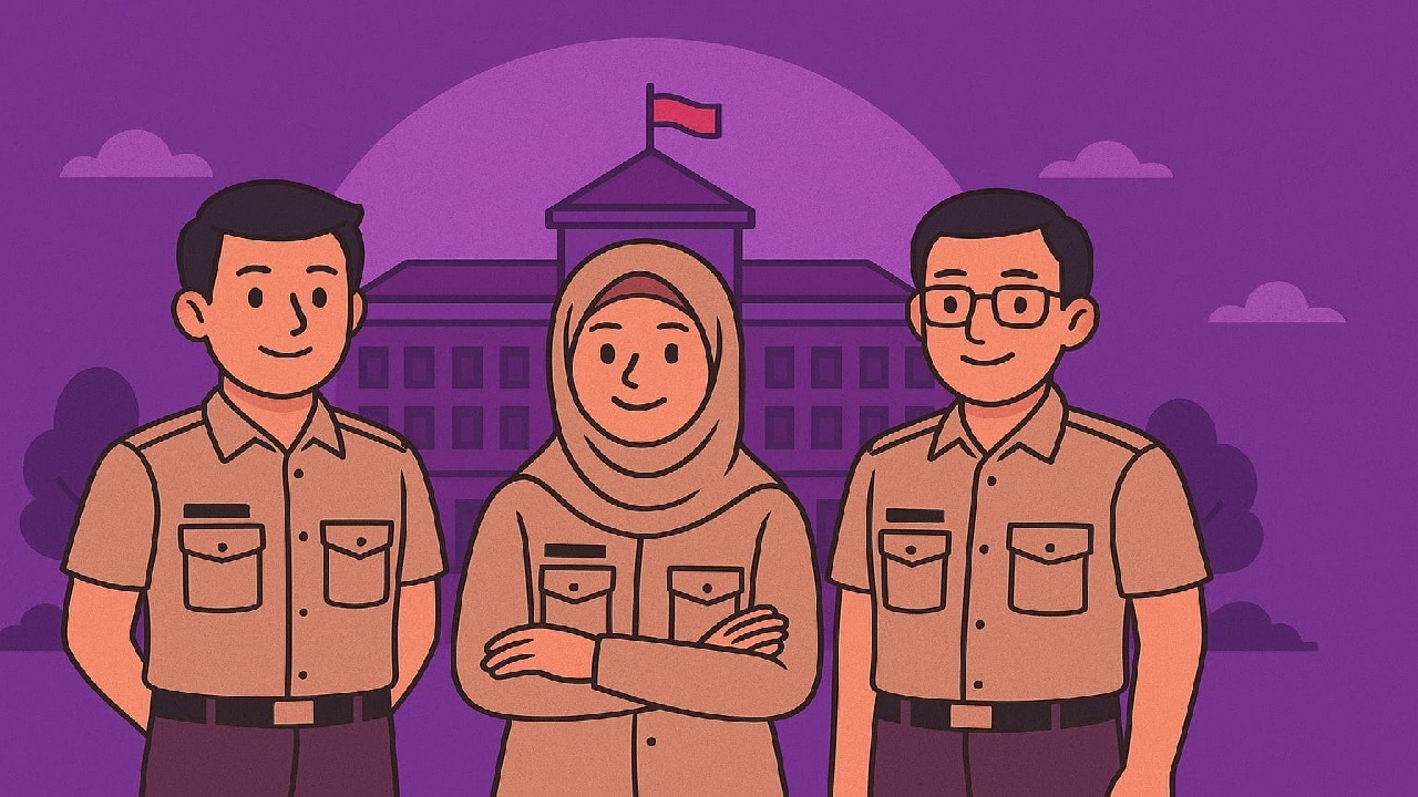 CPNS vs Kopdes 2026: Pilih yang Mana? Ini Syarat, Gaji, dan Jadwalnya!
