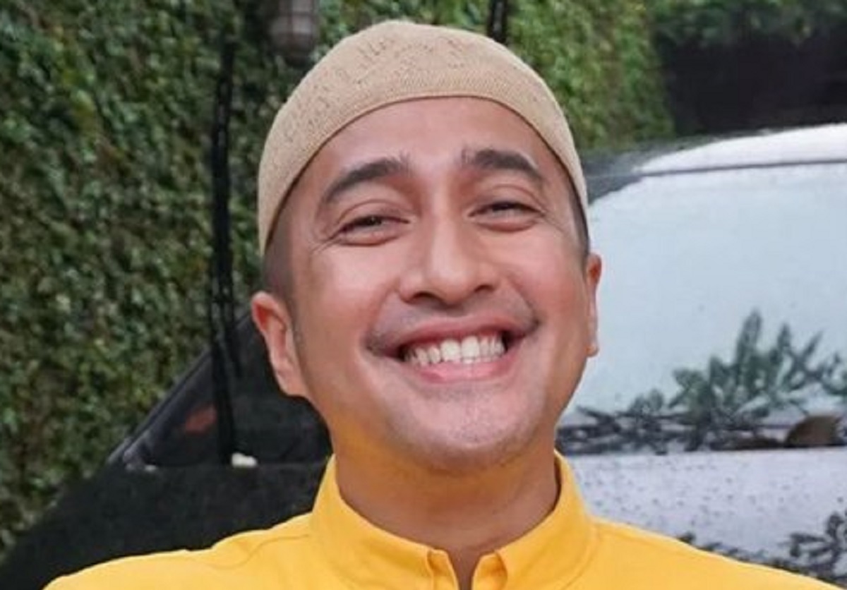 Irfan Hakim Ingatkan Saaih Halilintar Soal Melepas Burung Love Bird, Jangan Sembarangan!