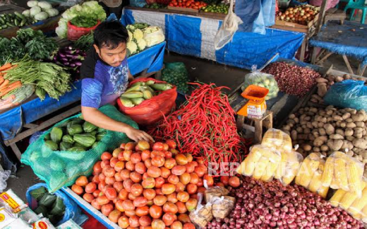 5 Larangan Buat Pedagang Menurut Primbon Jawa, Awas Bisa Bikin Bangkrut!