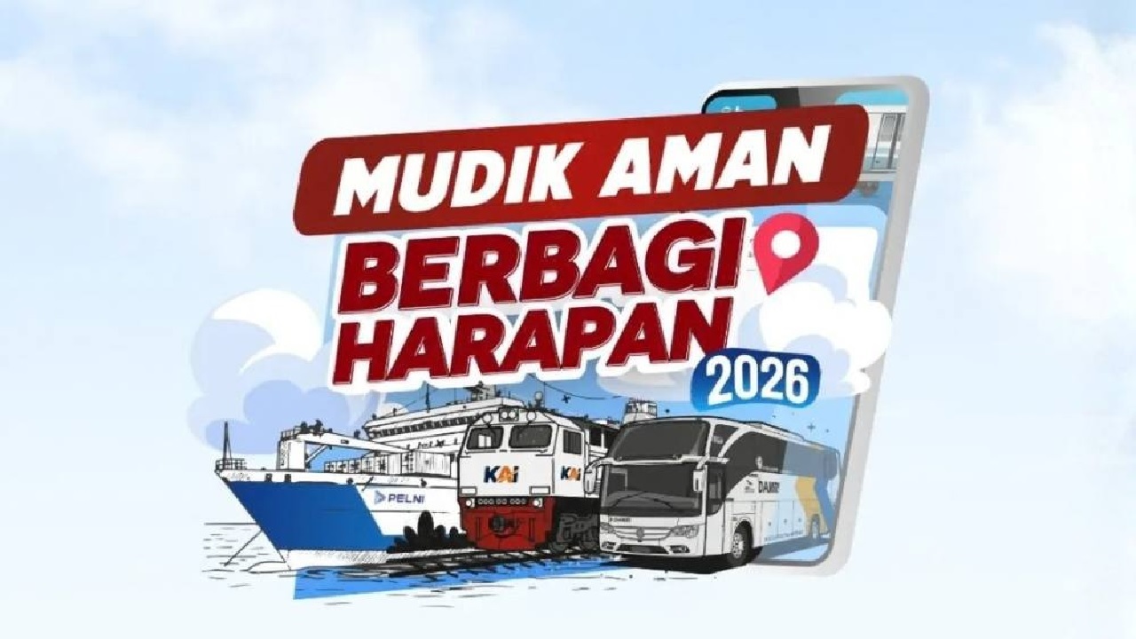 Mudik Gratis Kimia Farma Telah Dibuka, CATAT Cara Daftarnya!