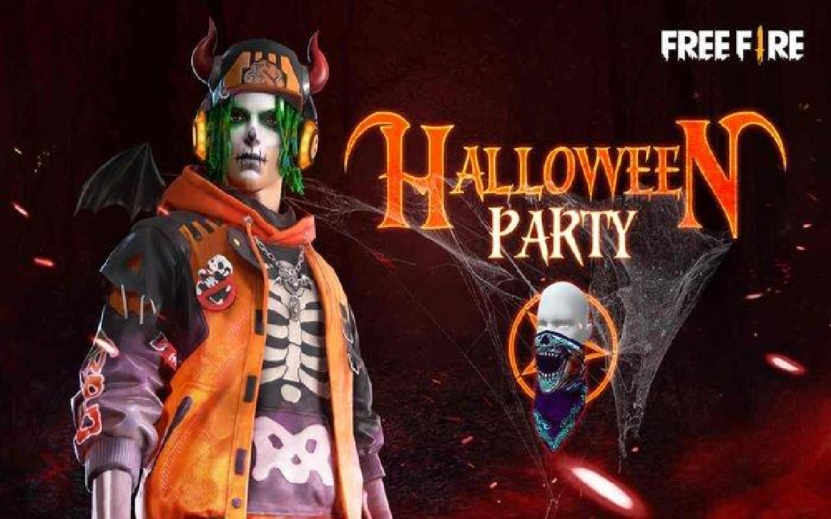 Buruan Klaim Kode Redeem FF Hari Ini Rabu, 27 Maret 2024: Bisa Dapat Skin Senjata Evil Helloween!