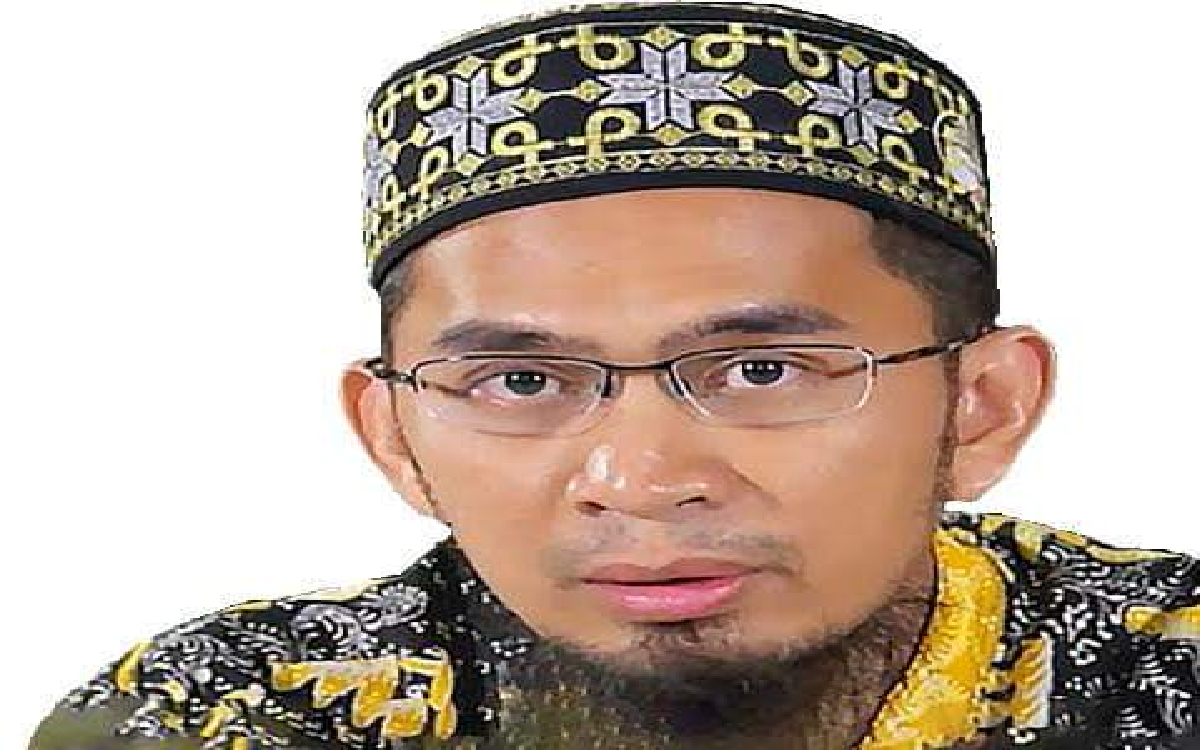 Kumur-Kumur Saat Puasa Apa Tetap Aman? Ustadz Adi Hidayat: Para Ulama Menyarankan...