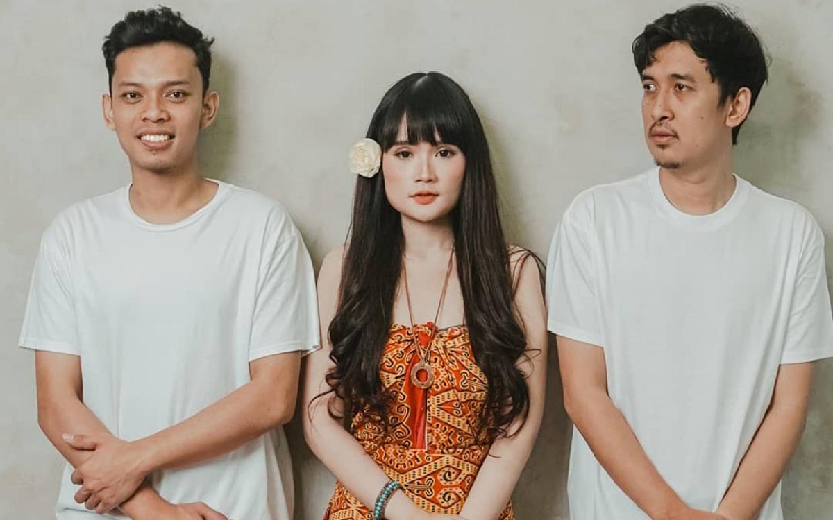 Fanny Soegi Putuskan Hengkang dari Band Soegi Bornean, Lah Kenapa?