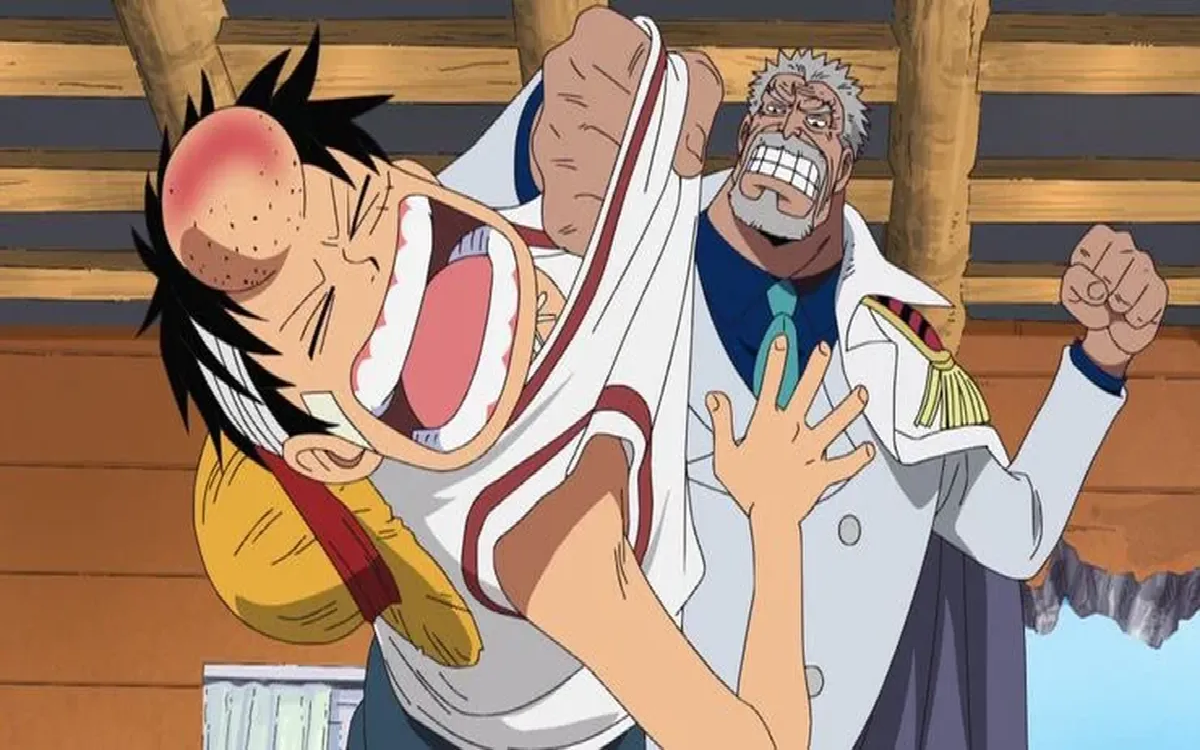 Cek Link Nonton One Piece Episode 1118 Streaming, Bisa Jadi Teman Malammu