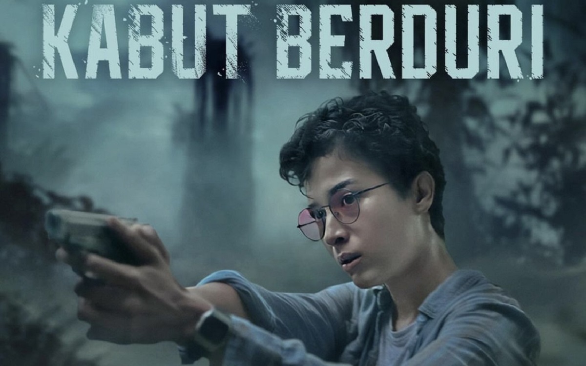 Link Nonton Kabut Berduri, Film Crime Thriller Indonesia yang Mengguncang Netflix