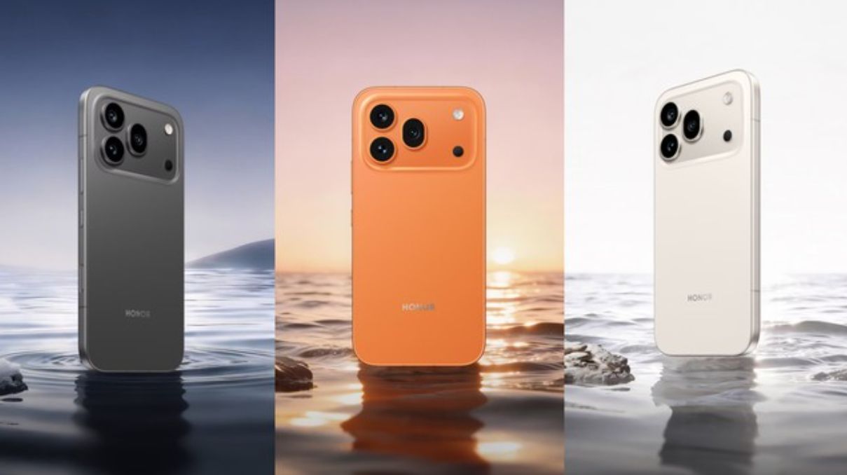 Honor 600 & 600 Pro Resmi Meluncur, HP ‘Rasa iPhone’ dengan Kamera 200MP dan Baterai 7.000 mAh