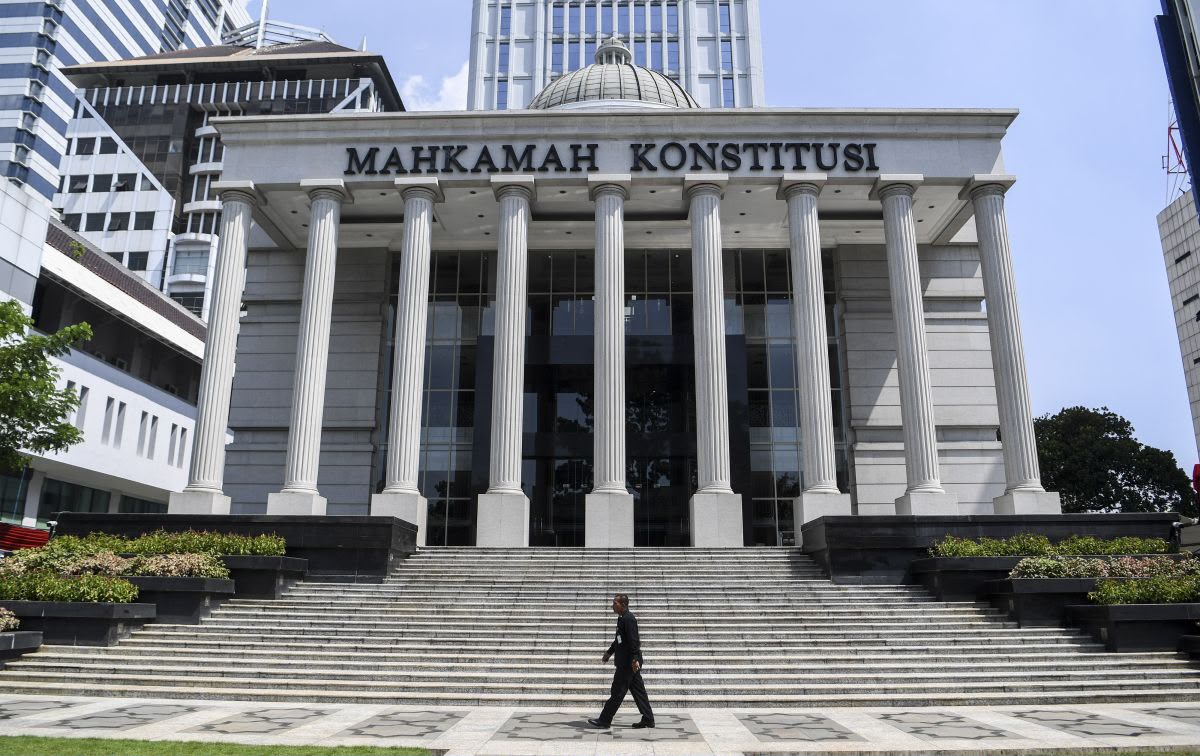 MK Sudah Bilang Pilkada Tetap Dipilih Rakyat, DPR Jangan Cari Jalan Belakang Lewat DPRD