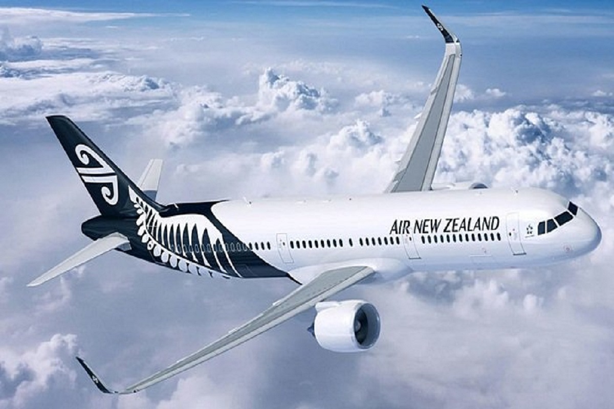 Air New Zealand Buka Jalur Penerbangan Sepanjang Tahun dari Denpasar ke Auckland