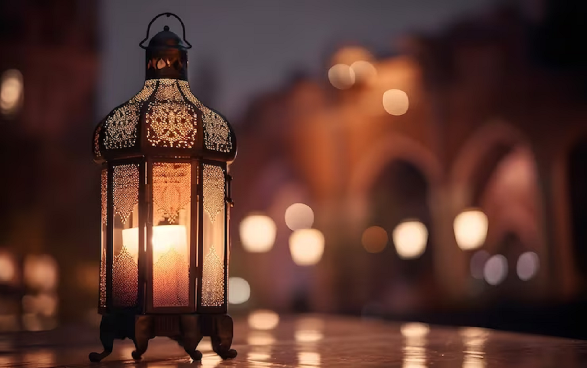 Puasa Segera Berakhir, Lakukan 5 Amalan Ini di 10 Malam Terakhir Bulan Ramadan