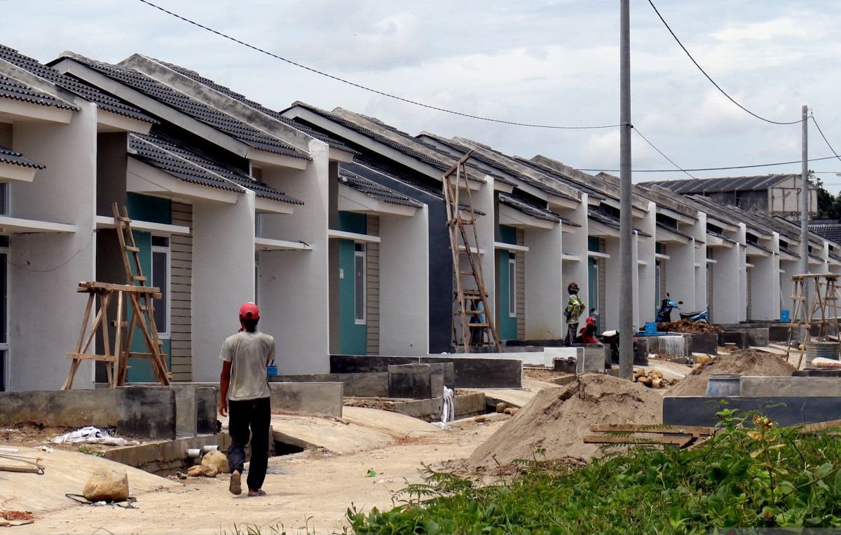 Pemilik Rumah Kontrakan Bisa Napas Dulu, DJP Bantah Ada Pajak Baru Mulai 2027