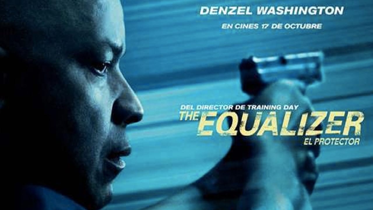 Link Film The Equalizer, Saat Macan Tertidur Bangkit untuk Keadilan