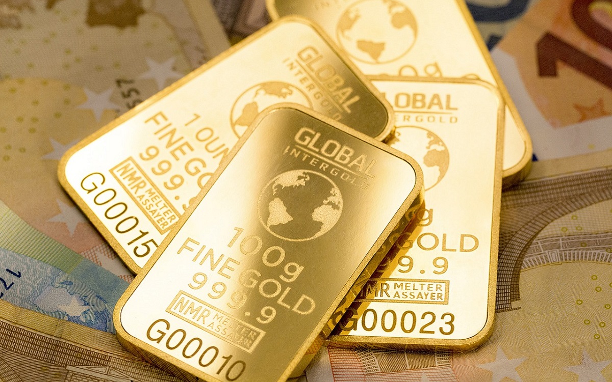 Harga Emas Antam dan UBS Naik! Cek Rinciannya di Pegadaian Hari Ini, Minggu 18 Februari 2024