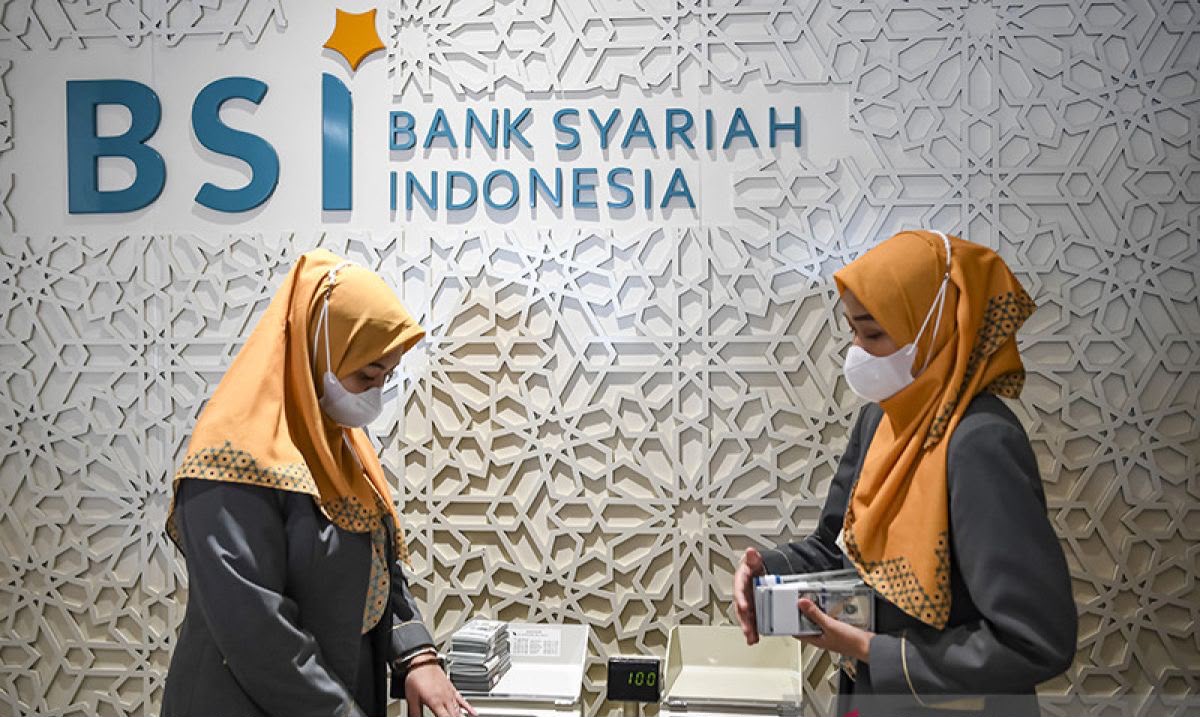 Ekonomi Syariah Indonesia Makin Gemuk, BI Bilang Potensinya Besar tapi Manfaatnya Jangan Cuma Jadi Angka