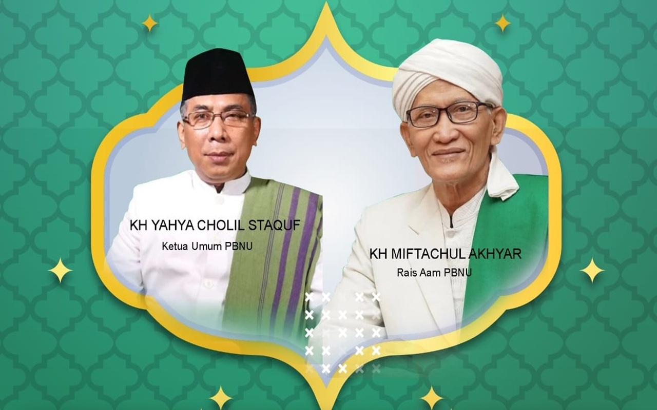 Terungkap! Gus Yahya Disebut Akui Kesalahan, Konflik PBNU Masuki Babak Penentuan