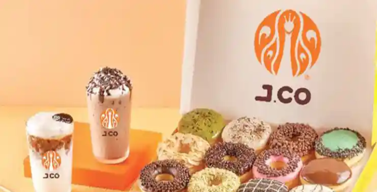 Serbu! Promo JCO 4-8 Maret 2024, 2 Lusin Cuma Bayar Rp113 Ribu Bro