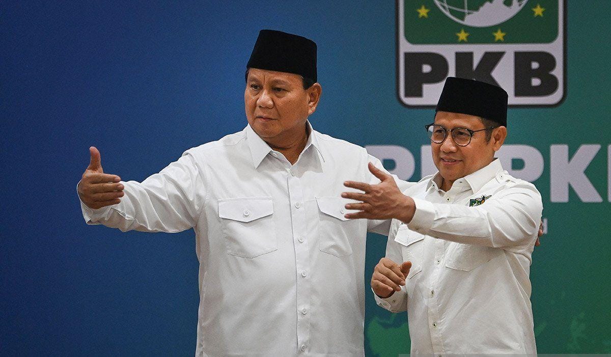 PKB Didesak Buka Angket Gibran, Jalan Menuju Pemakzulan Mulai Dilempar ke DPR