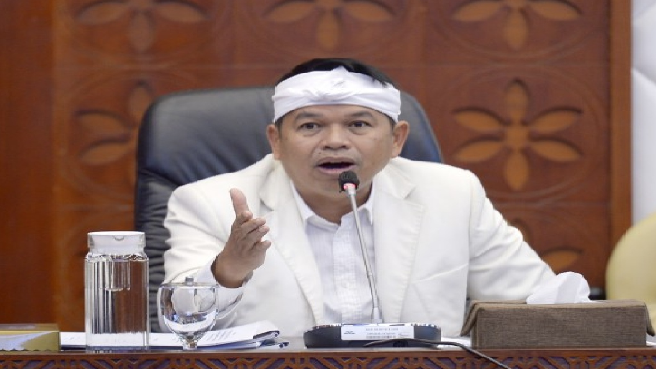 Gaduh! Dedi Mulyadi Ternyata Punya Alasan Menyentuh Larang Perpisahan Sekolah