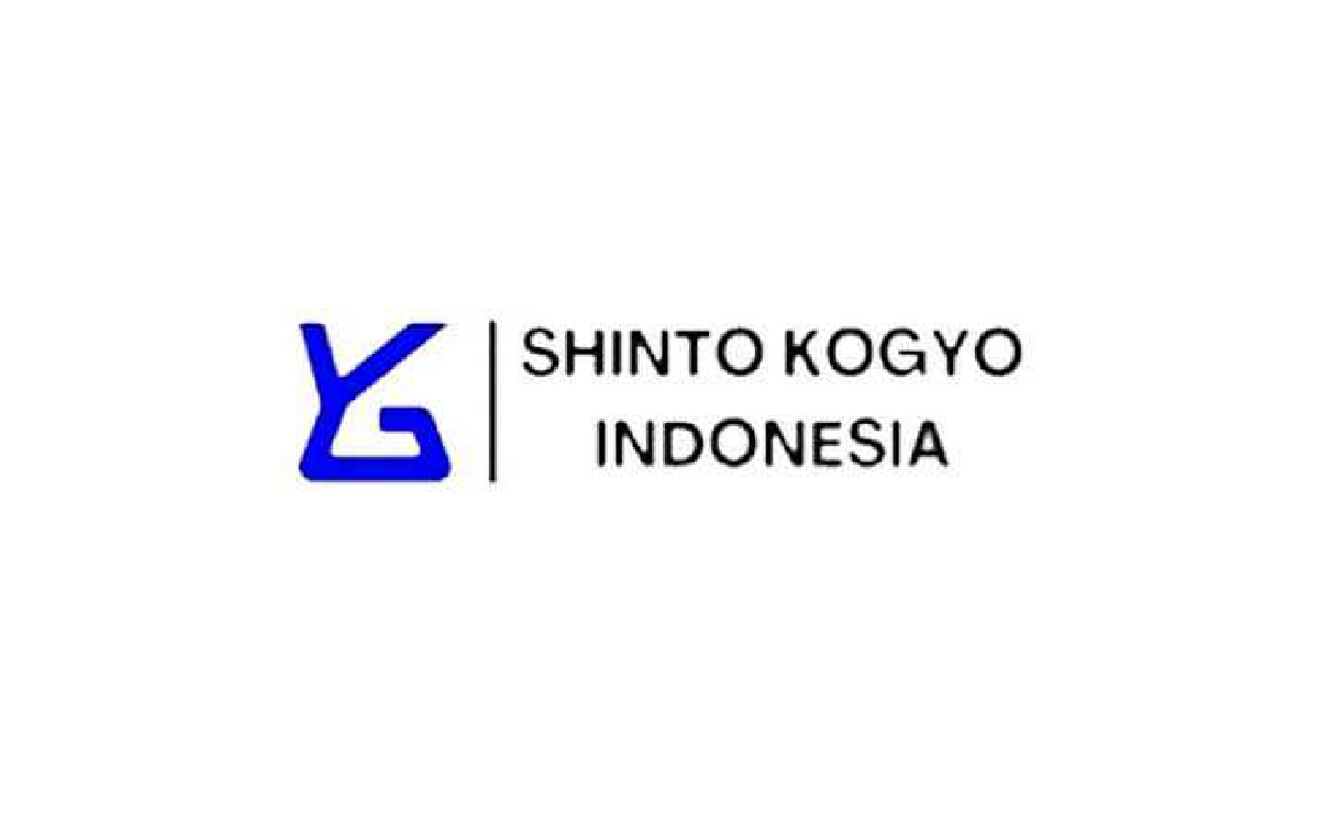 Ada Peluang Kerja Terbaru di PT Shinto Kogyo Indonesia, Tersedia Berbagai Posisi untuk Lulusan SMA/SMK