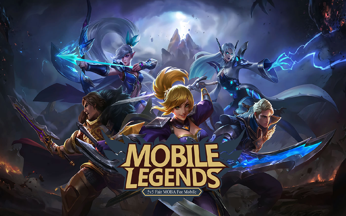 Klaim Hadiah Gratis Dar Moonton, Masukan Kode Redeem Mobile Legends Selasa 13 Agustus 2024