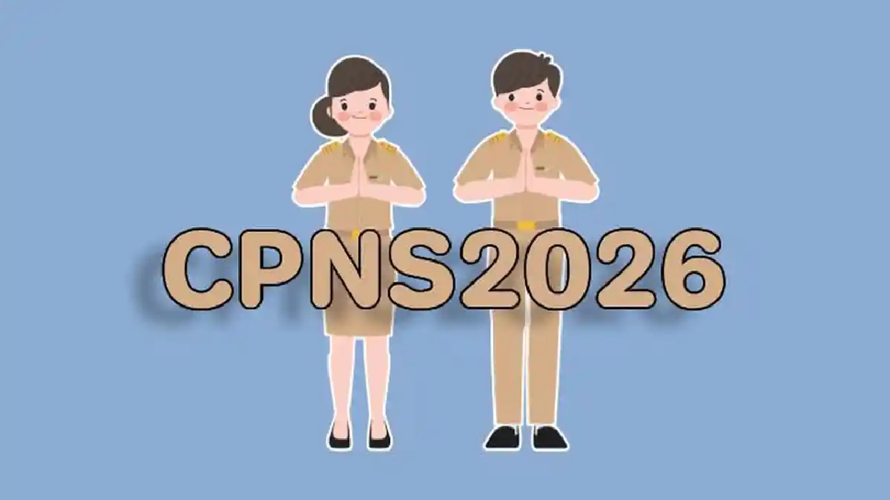 CPNS 2026 Mulai Disiapkan, Berikut Daftar Instansi dengan Tes Fisik Non-CAT