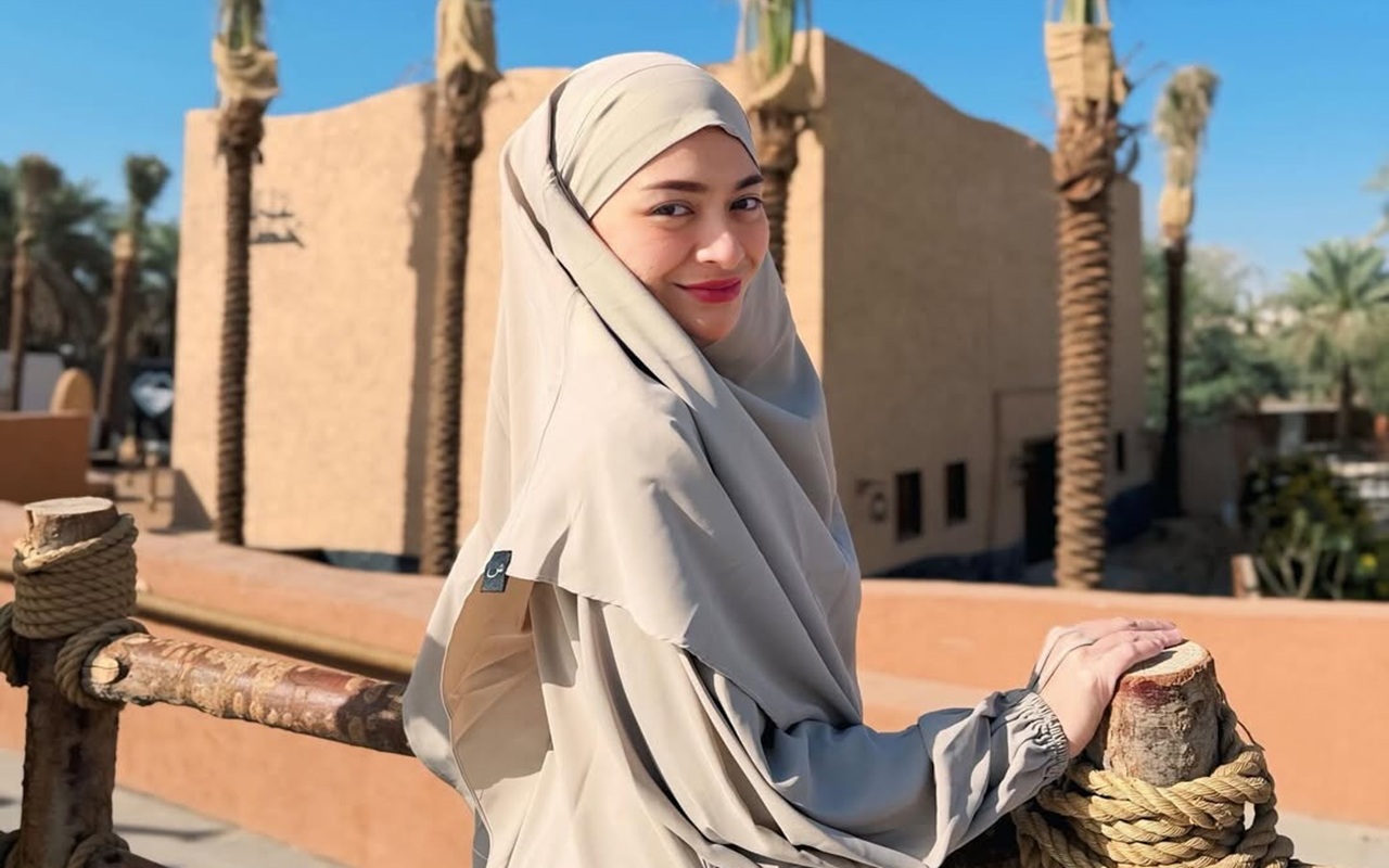 Nathalie Holscher Siap Menikah Lagi? Bocoran Persiapan Pernikahan dengan Arief Fadli Bikin Heboh