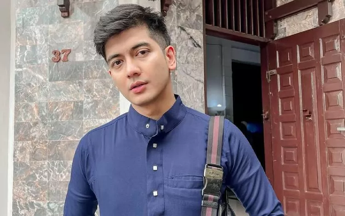 Teuku Ryan Klarifikasi di Youtubenya: Ibu Saya Dituduh Nyolong Sama Ria Ricis