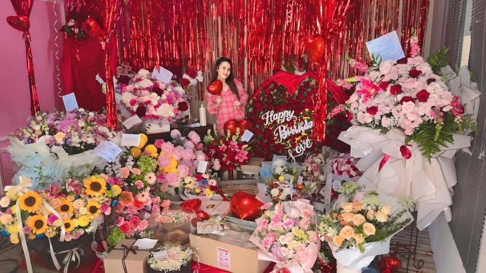 Kisah Cinta Ayu Ting Ting dan Kevin Gusnadi: Sebuah Awal Baru di Hari Ulang Tahun
