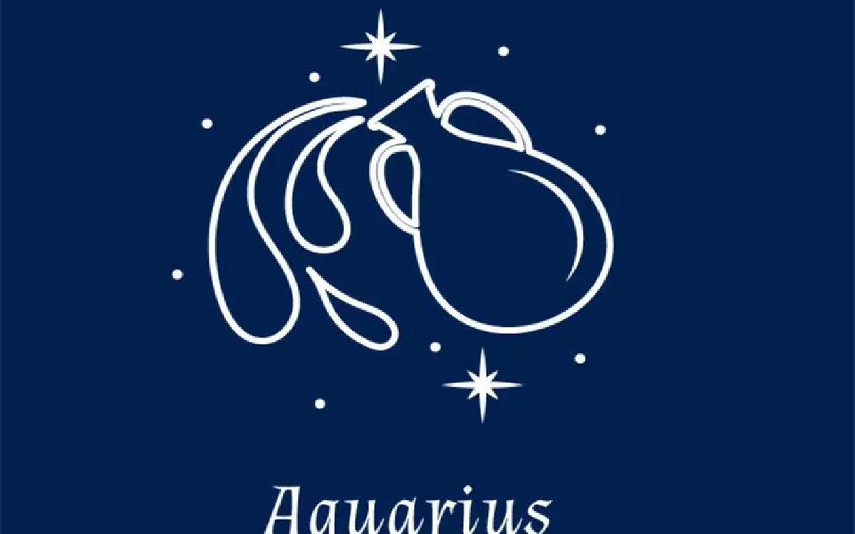 Ramalan Zodiak Aquarius: Jelajahi Peluang Baru Hari Ini, 28 April 2024