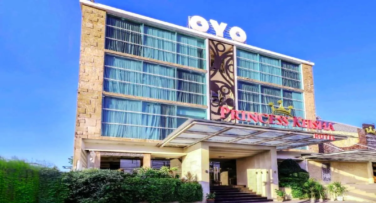 Aplikasi OYO Adakan Promo Akhir Tahun 2025, Early Bird Offer Diskon Tambahan 15 Persen!