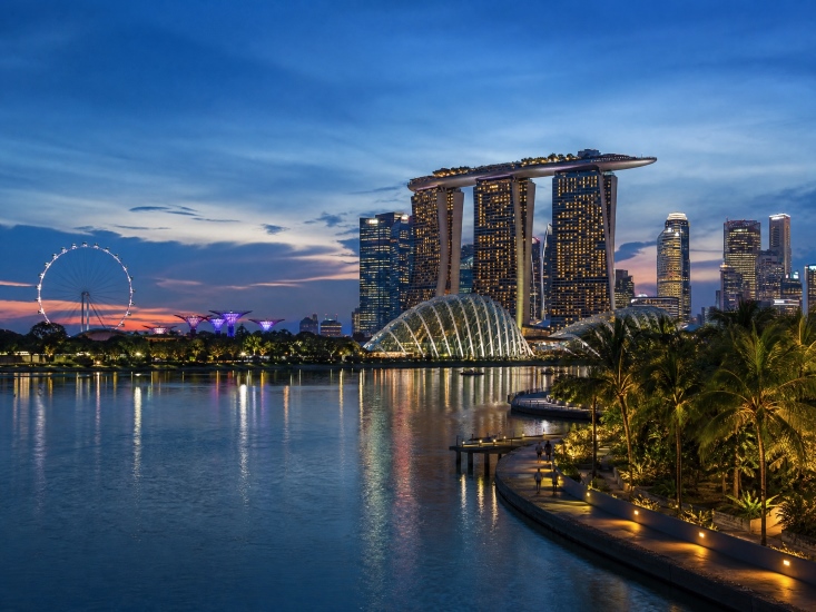 Pemerintah Singapura Ubah Skema Bantuan Anak, Nilainya Hampir Rp1 Miliar per Anak