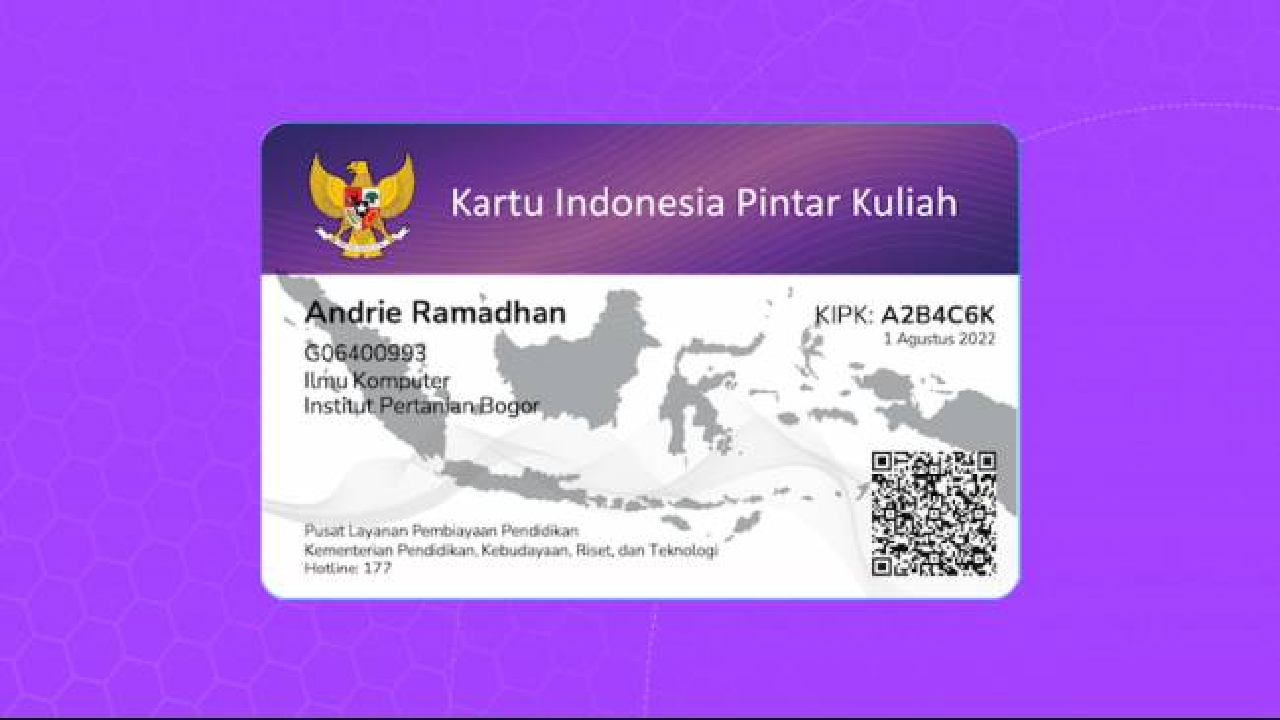 Kuliah Tanpa Biaya! Segera Daftar Jadi Penerima Bansos KIP Kuliah Tahun 2025, Cek Caranya