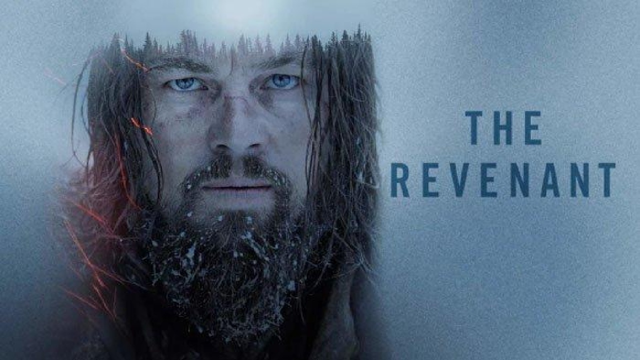 Link Film The Revenant: Sebuah Kisah Brutal Tentang Kehilangan, Pengkhianatan, dan Bertahan Hidup