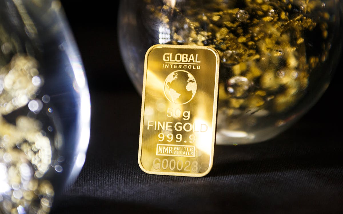 Cari Tahu Rincian Harga Emas di Pegadaian Hari Ini, Selasa 5 Maret 2024: Terupdate Antam dan UBS!